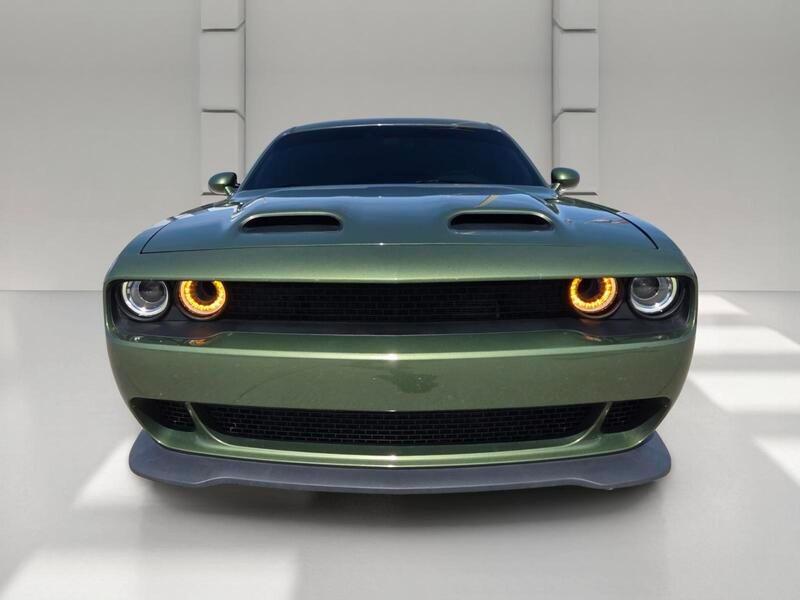 used 2019 Dodge Challenger car, priced at $56,146