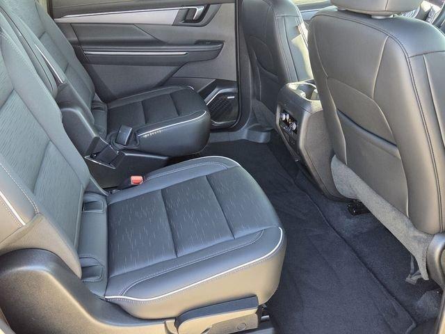 used 2025 Buick Enclave car, priced at $39,745