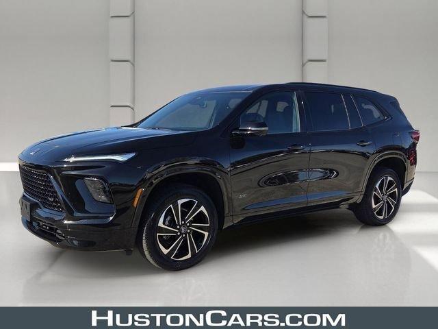 used 2025 Buick Enclave car, priced at $39,745
