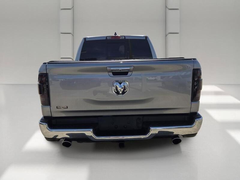 used 2022 Ram 1500 car, priced at $38,598