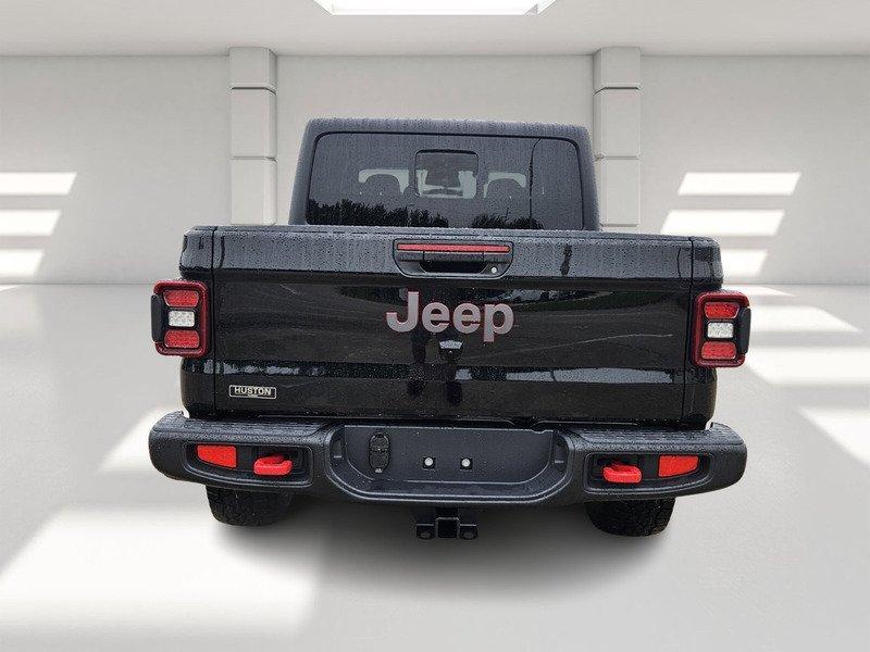 new 2026 Jeep Gladiator car, priced at $48,676