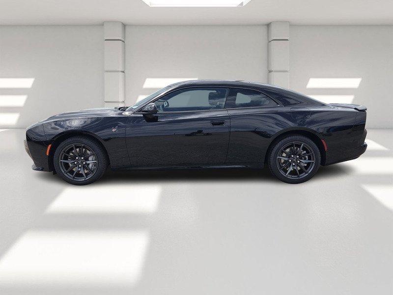 new 2026 Dodge Charger car, priced at $59,296