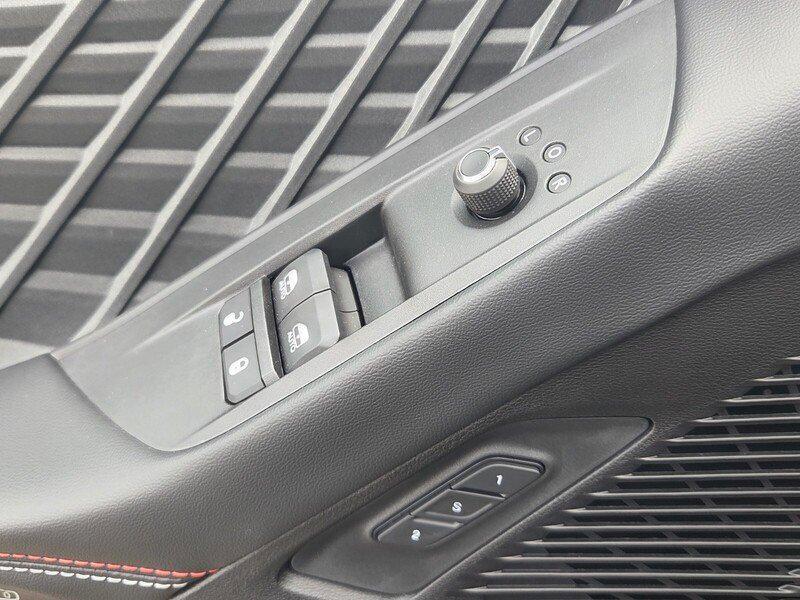 new 2026 Dodge Charger car, priced at $59,296