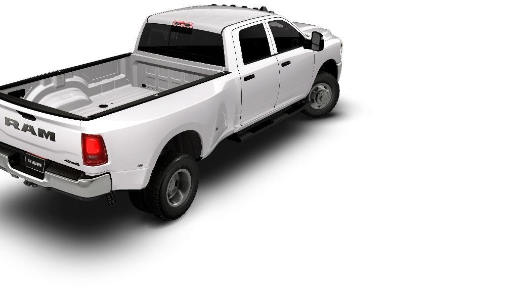 new 2026 Ram 3500 car, priced at $68,415