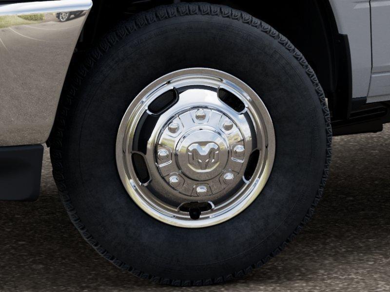 new 2026 Ram 3500 car, priced at $68,415