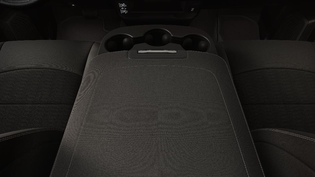 new 2026 Ram 3500 car, priced at $68,415