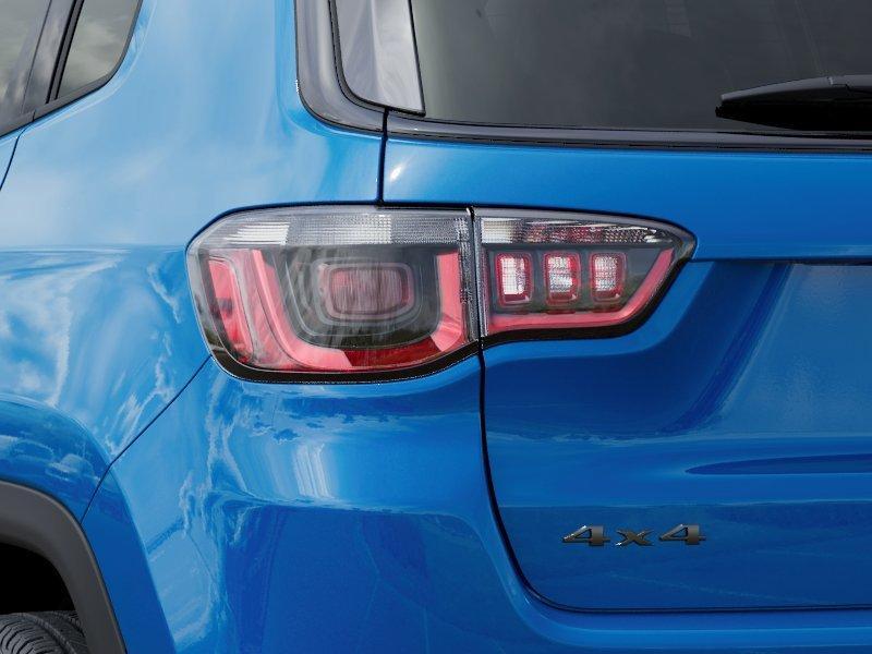 new 2026 Jeep Compass car, priced at $30,430