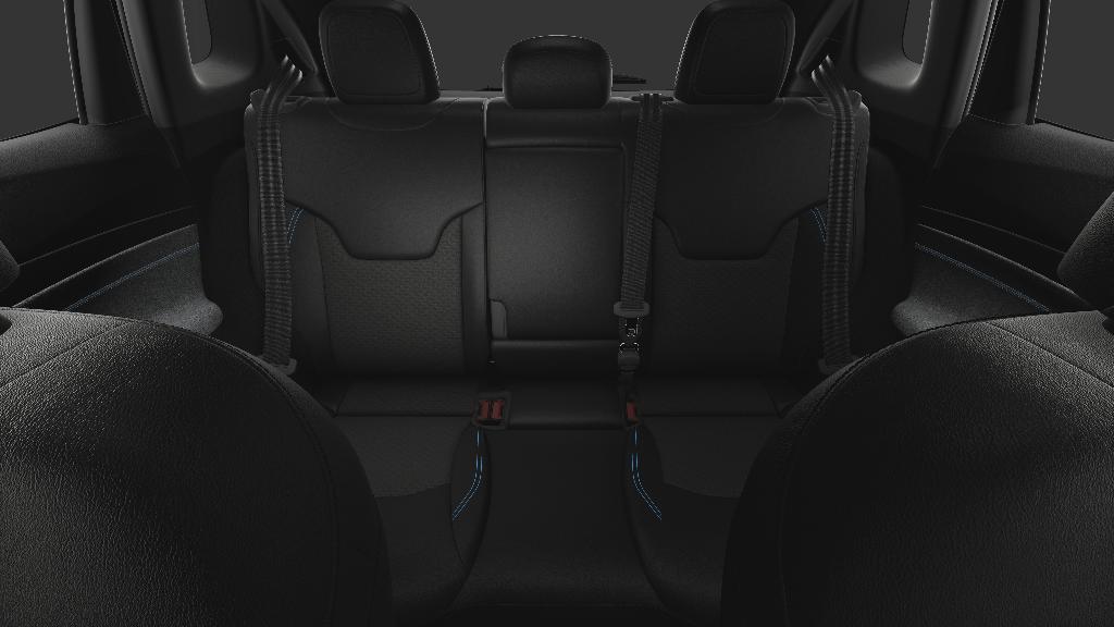 new 2026 Jeep Compass car, priced at $30,430