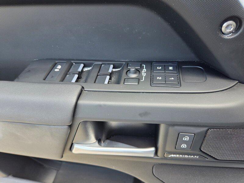 used 2025 Land Rover Defender car, priced at $51,146