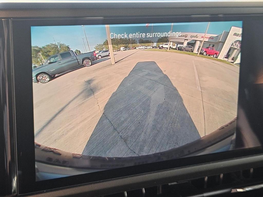 new 2026 Jeep Wrangler car, priced at $46,014