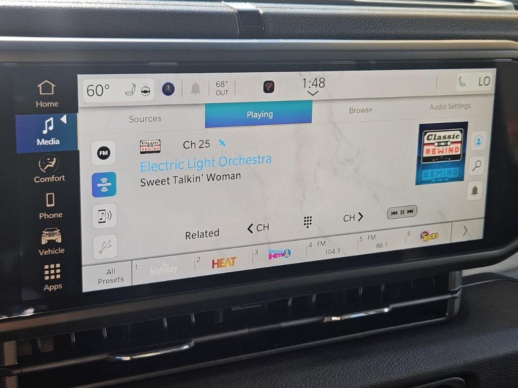 new 2026 Jeep Wrangler car, priced at $46,014