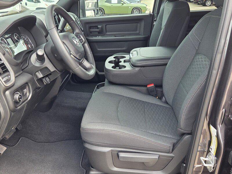 new 2026 Ram 2500 car, priced at $66,235