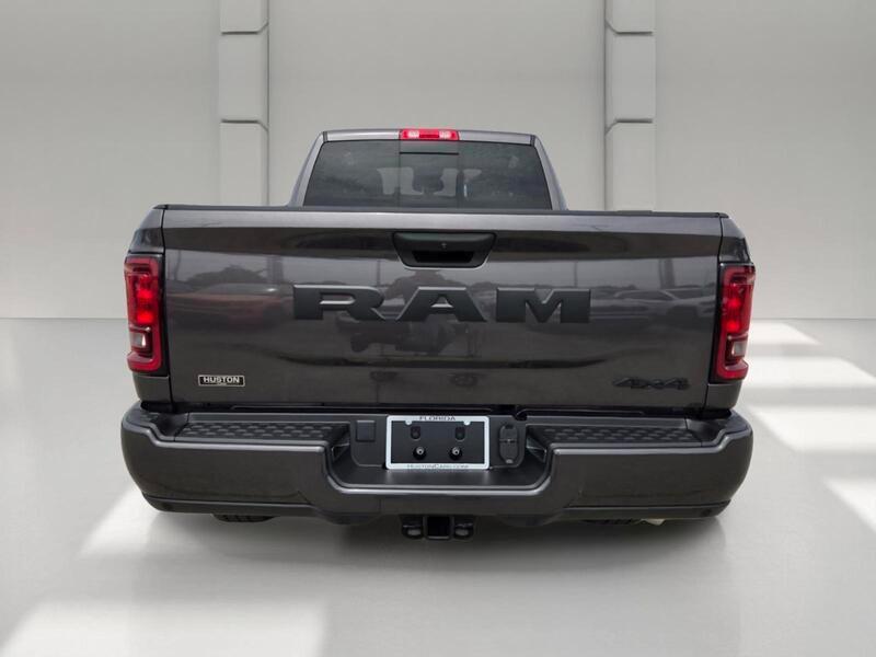 new 2026 Ram 2500 car, priced at $66,235