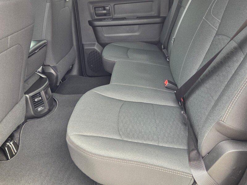 new 2026 Ram 2500 car, priced at $66,235