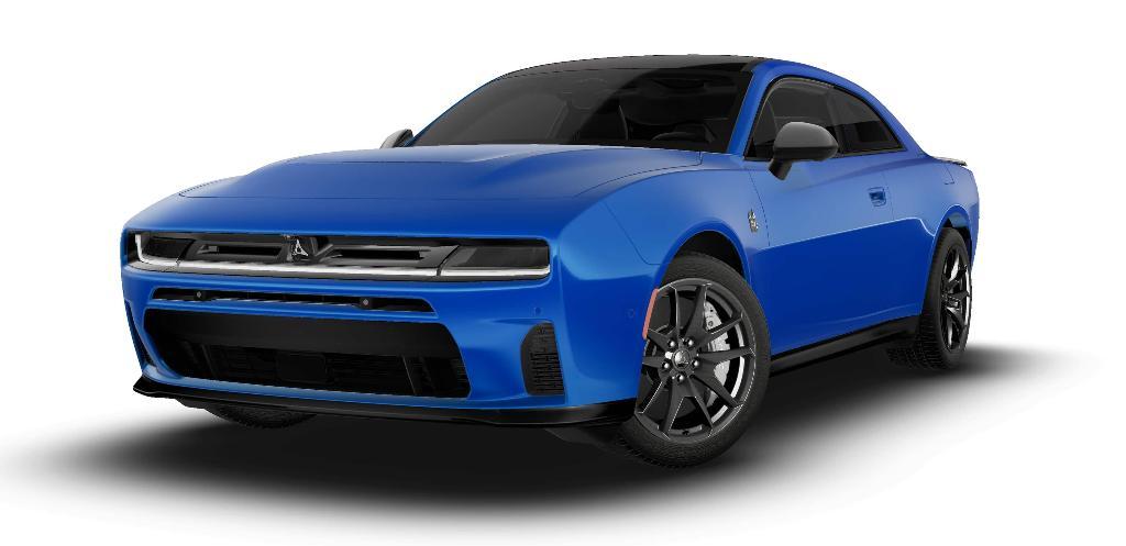 new 2026 Dodge Charger car, priced at $61,468