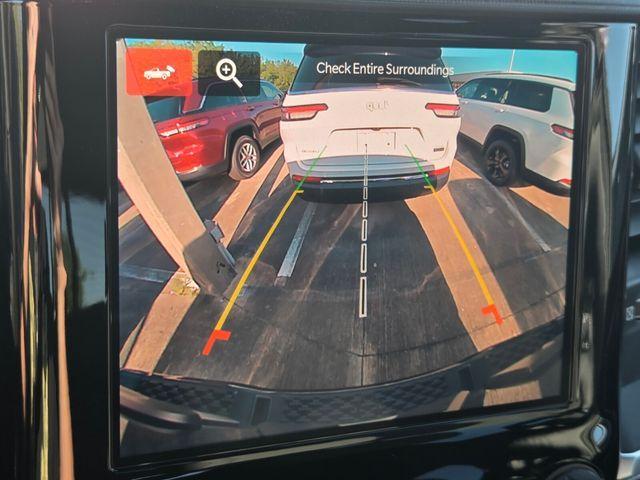 new 2026 Ram 1500 car, priced at $52,977