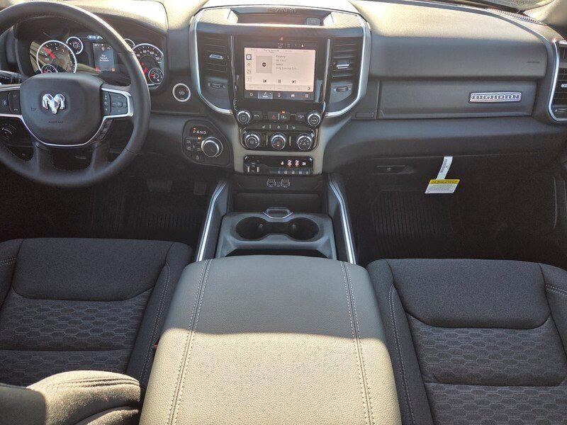 new 2026 Ram 1500 car, priced at $53,624