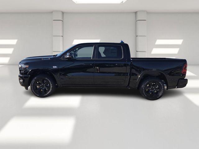 new 2026 Ram 1500 car, priced at $52,977