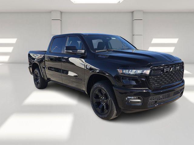 new 2026 Ram 1500 car, priced at $52,977