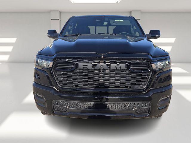 new 2026 Ram 1500 car, priced at $52,977