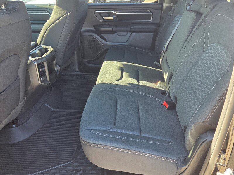 new 2026 Ram 1500 car, priced at $53,624