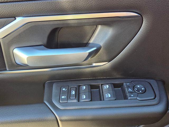 new 2026 Ram 1500 car, priced at $52,977