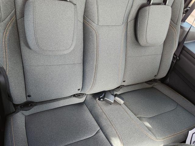 new 2026 Jeep Wrangler car, priced at $38,667