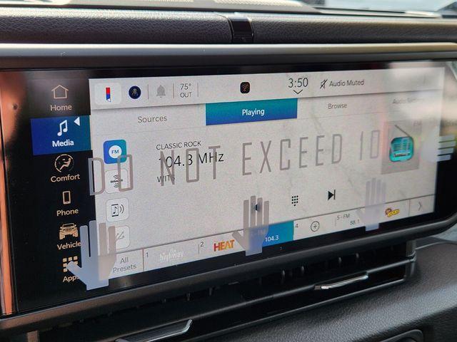 new 2026 Jeep Wrangler car, priced at $38,667