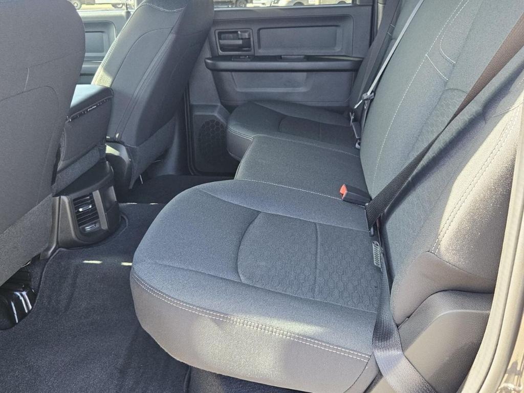 new 2026 Ram 2500 car, priced at $64,921