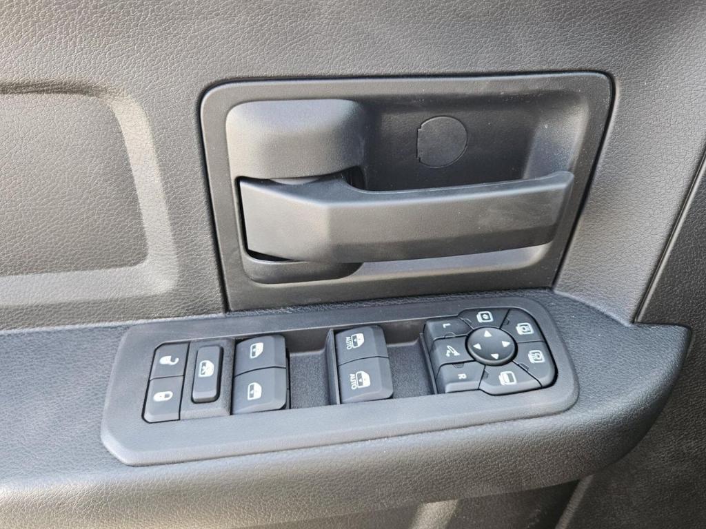 new 2026 Ram 2500 car, priced at $64,921