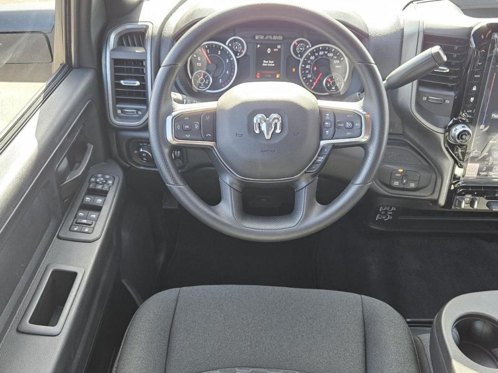 new 2026 Ram 2500 car, priced at $64,921