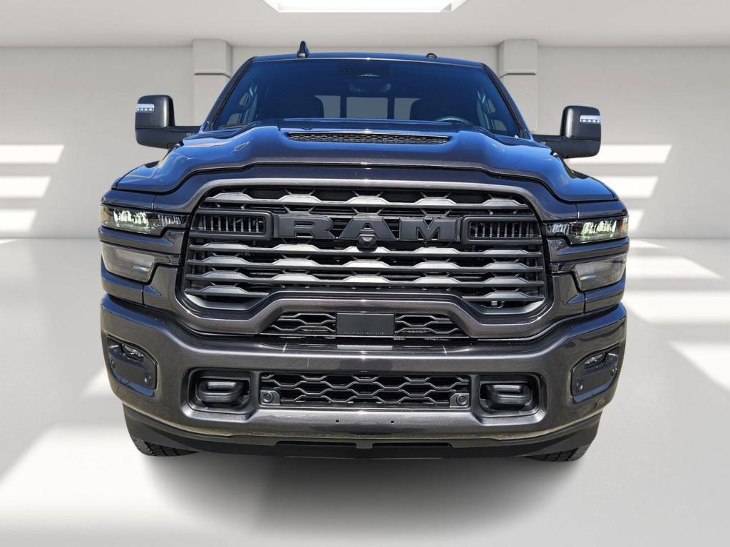 new 2026 Ram 2500 car, priced at $64,921