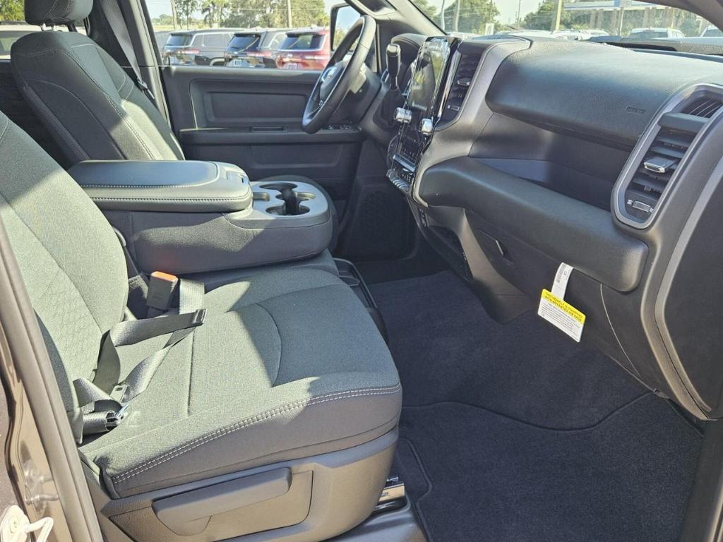 new 2026 Ram 2500 car, priced at $64,921