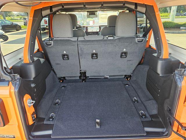 new 2025 Jeep Wrangler car, priced at $37,991