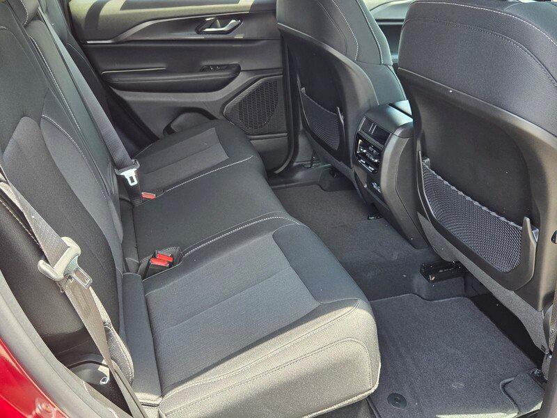 new 2026 Jeep Grand Cherokee car, priced at $36,560
