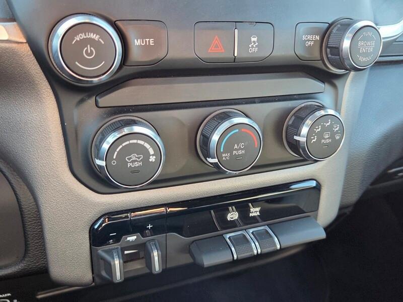 used 2024 Ram 2500 car, priced at $41,974