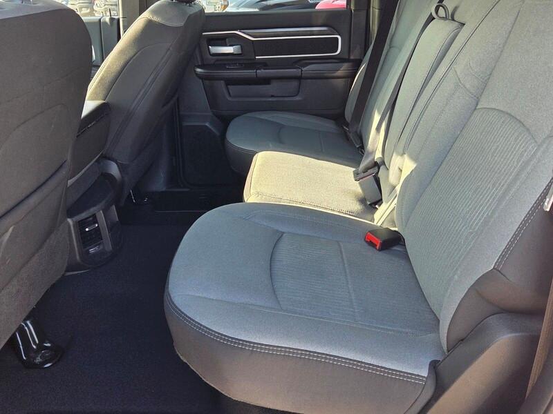 used 2024 Ram 2500 car, priced at $41,974