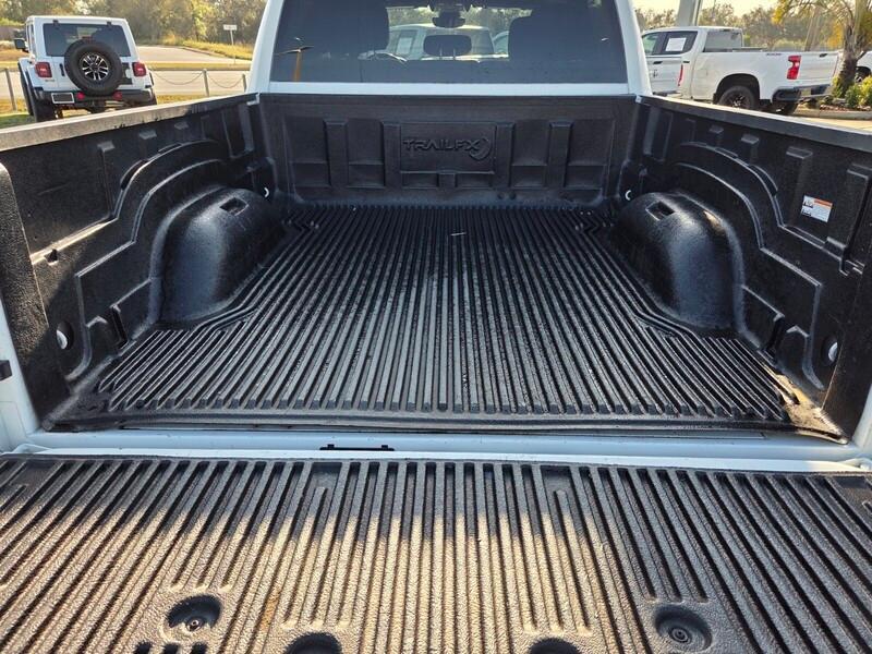 used 2024 Ram 2500 car, priced at $41,974