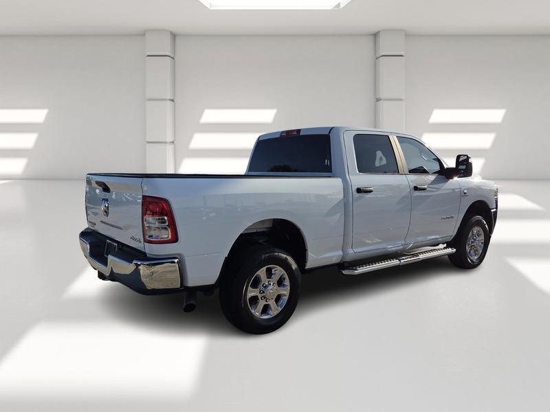 used 2024 Ram 2500 car, priced at $41,974
