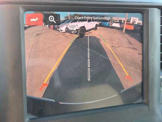 used 2024 Ram 2500 car, priced at $40,999