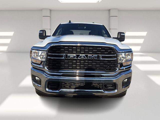 used 2024 Ram 2500 car, priced at $40,999