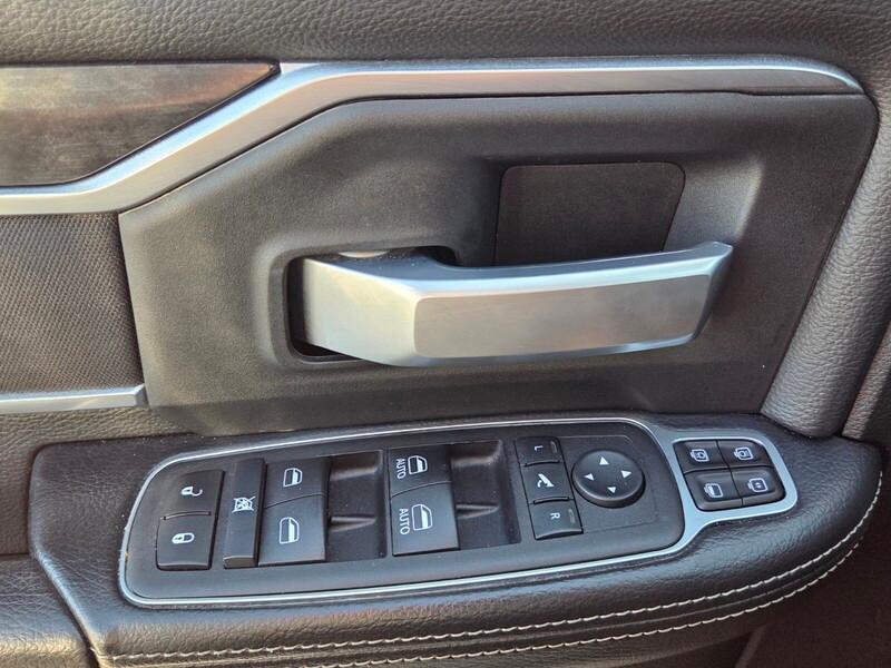 used 2024 Ram 2500 car, priced at $41,974