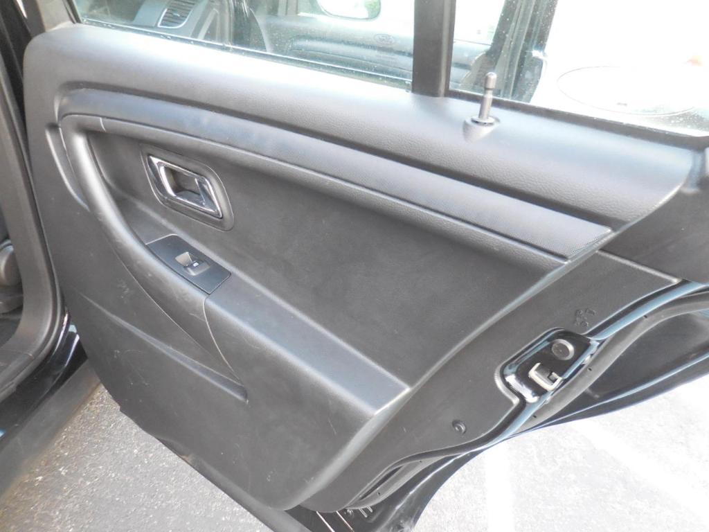 used 2014 Ford Sedan Police Interceptor car, priced at $10,991