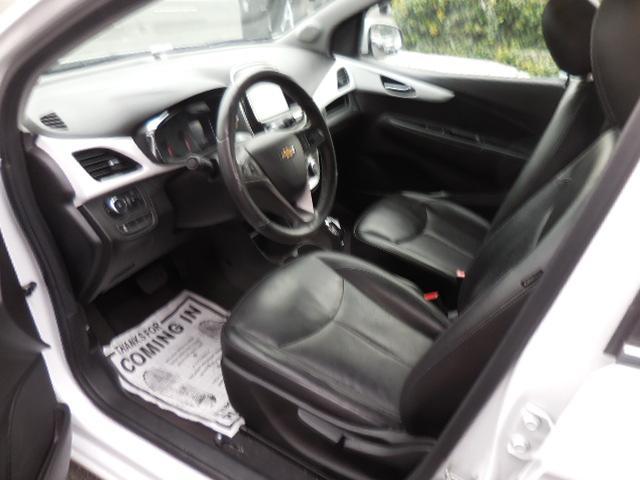 used 2016 Chevrolet Spark car, priced at $8,491