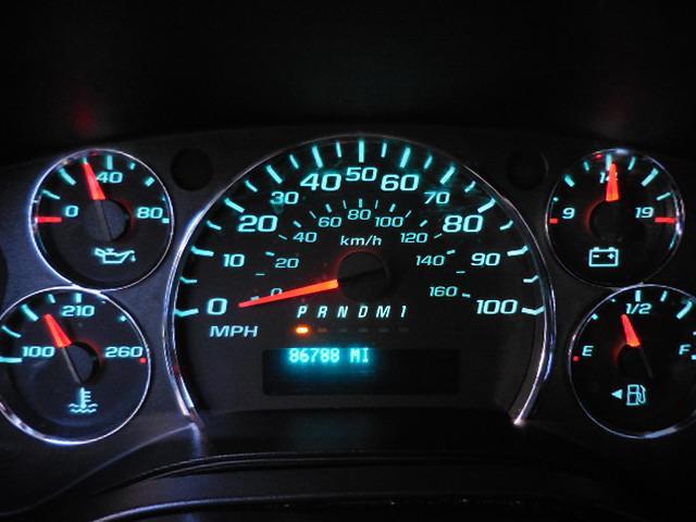 used 2015 Chevrolet Express 2500 car, priced at $15,991