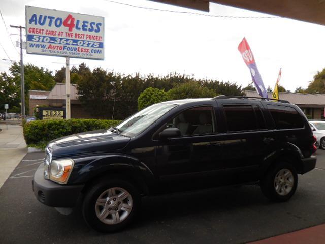 used 2005 Dodge Durango car, priced at $8,991