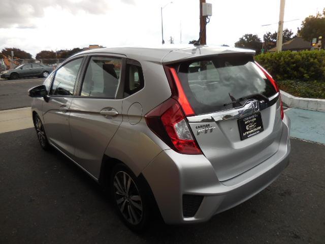 used 2015 Honda Fit car, priced at $11,591