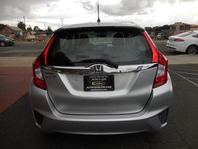 used 2015 Honda Fit car, priced at $11,591