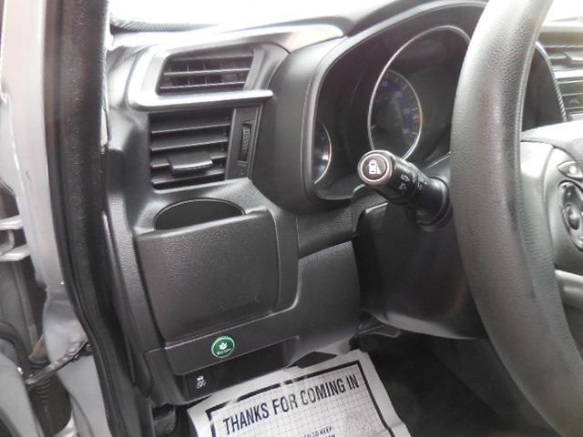 used 2015 Honda Fit car, priced at $11,591