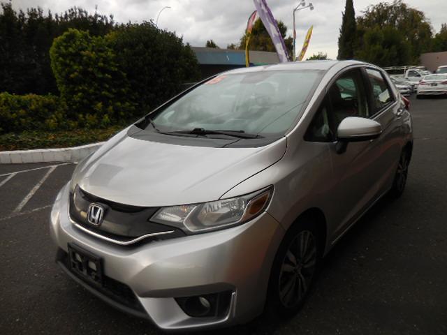 used 2015 Honda Fit car, priced at $11,591